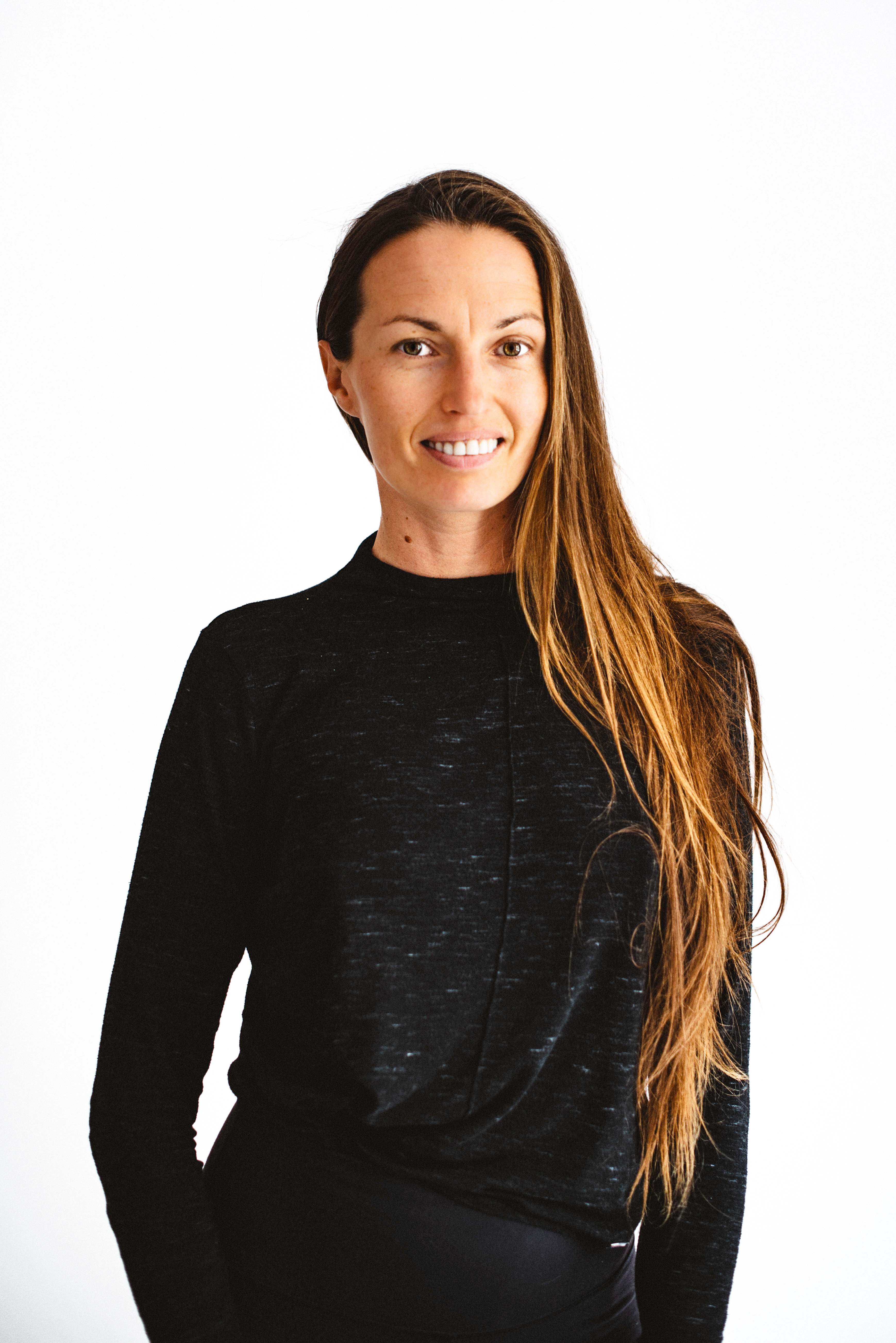 May Riddell Meet your therapist – BWRT Online